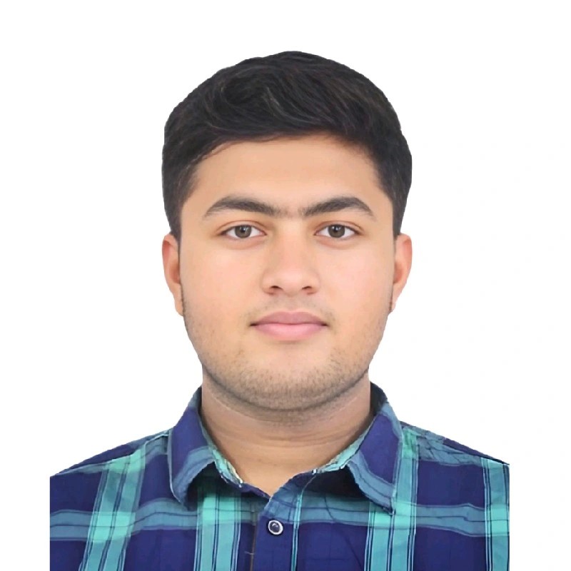 Anandsagar Sanjay Gaikwad